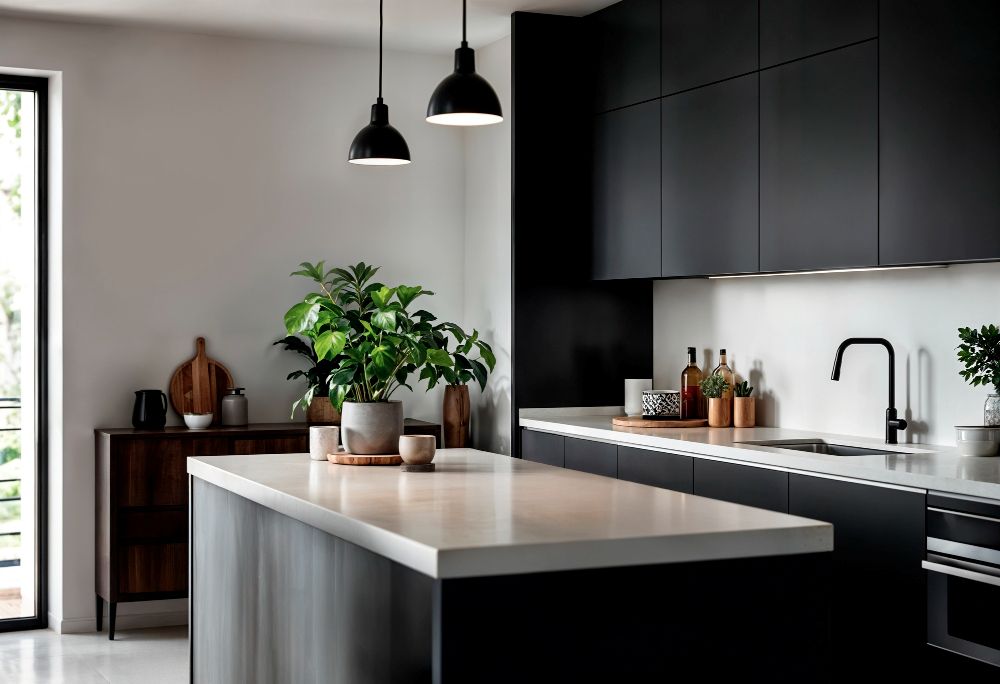 Cinnamon Residence